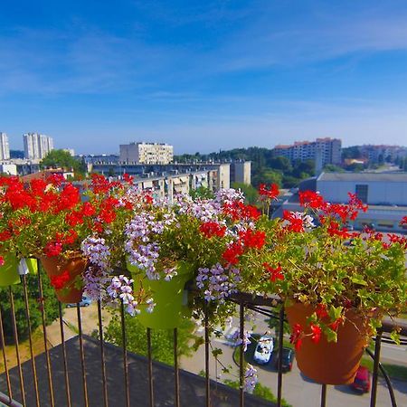 Apartments Katica Πούλα Εξωτερικό φωτογραφία