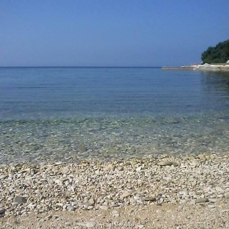Apartments Katica Πούλα Εξωτερικό φωτογραφία