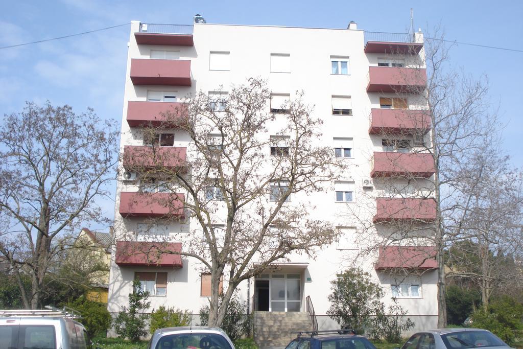 Apartments Katica Πούλα Εξωτερικό φωτογραφία