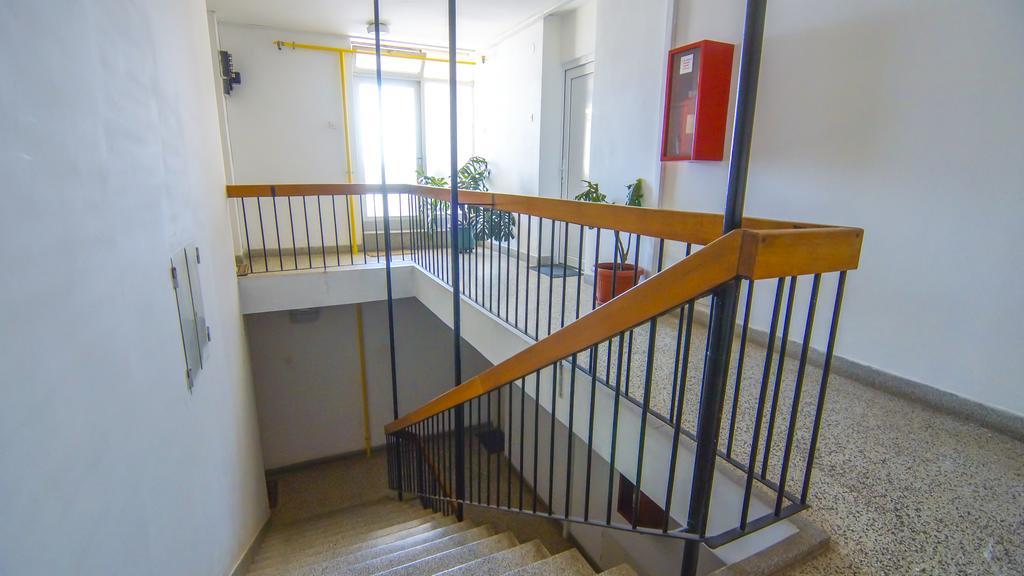 Apartments Katica Πούλα Εξωτερικό φωτογραφία