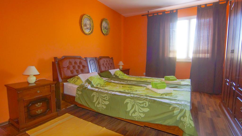 Apartments Katica Πούλα Εξωτερικό φωτογραφία