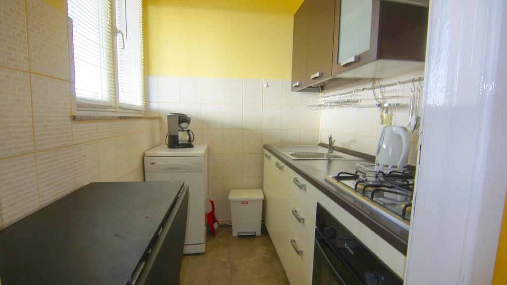 Apartments Katica Πούλα Εξωτερικό φωτογραφία