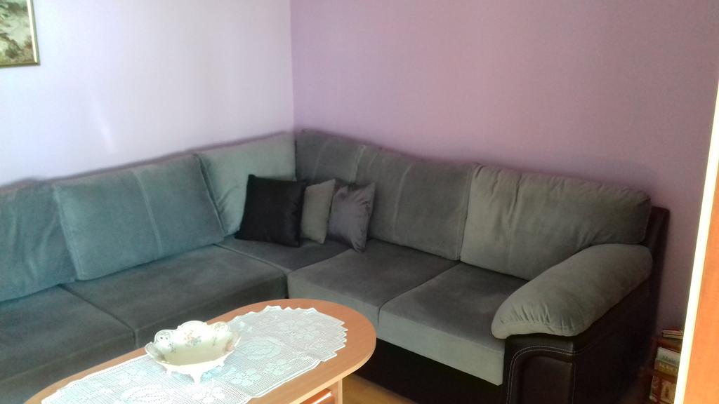 Apartments Katica Πούλα Εξωτερικό φωτογραφία