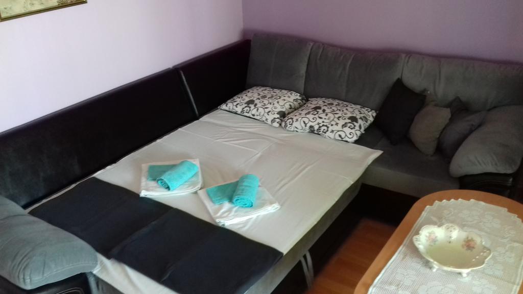 Apartments Katica Πούλα Εξωτερικό φωτογραφία