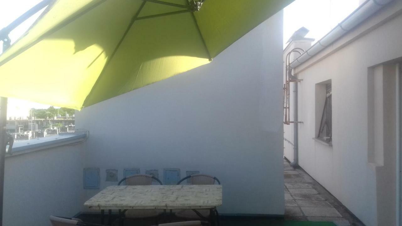 Apartments Katica Πούλα Εξωτερικό φωτογραφία
