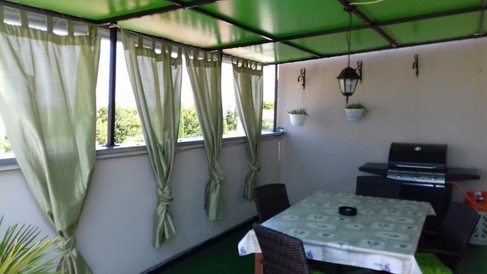 Apartments Katica Πούλα Εξωτερικό φωτογραφία
