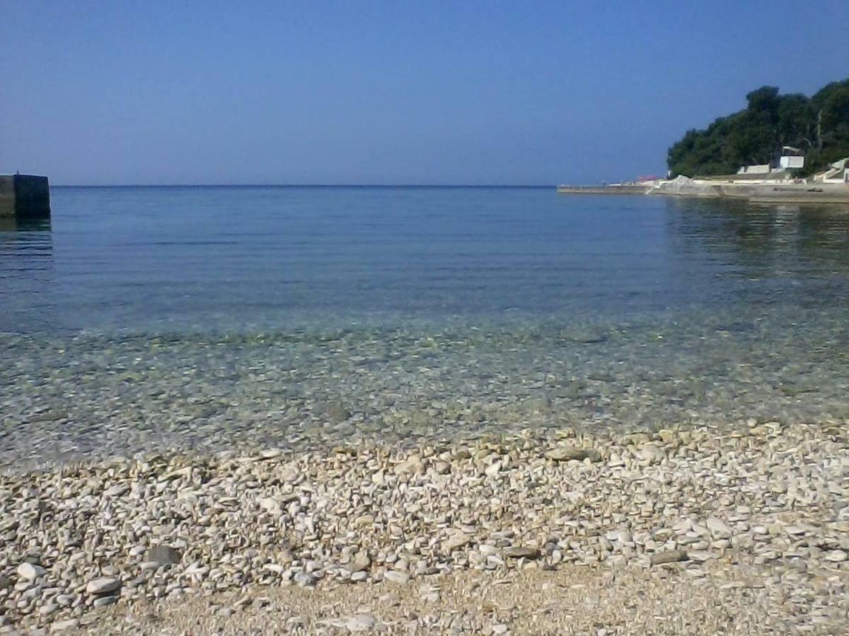 Apartments Katica Πούλα Εξωτερικό φωτογραφία