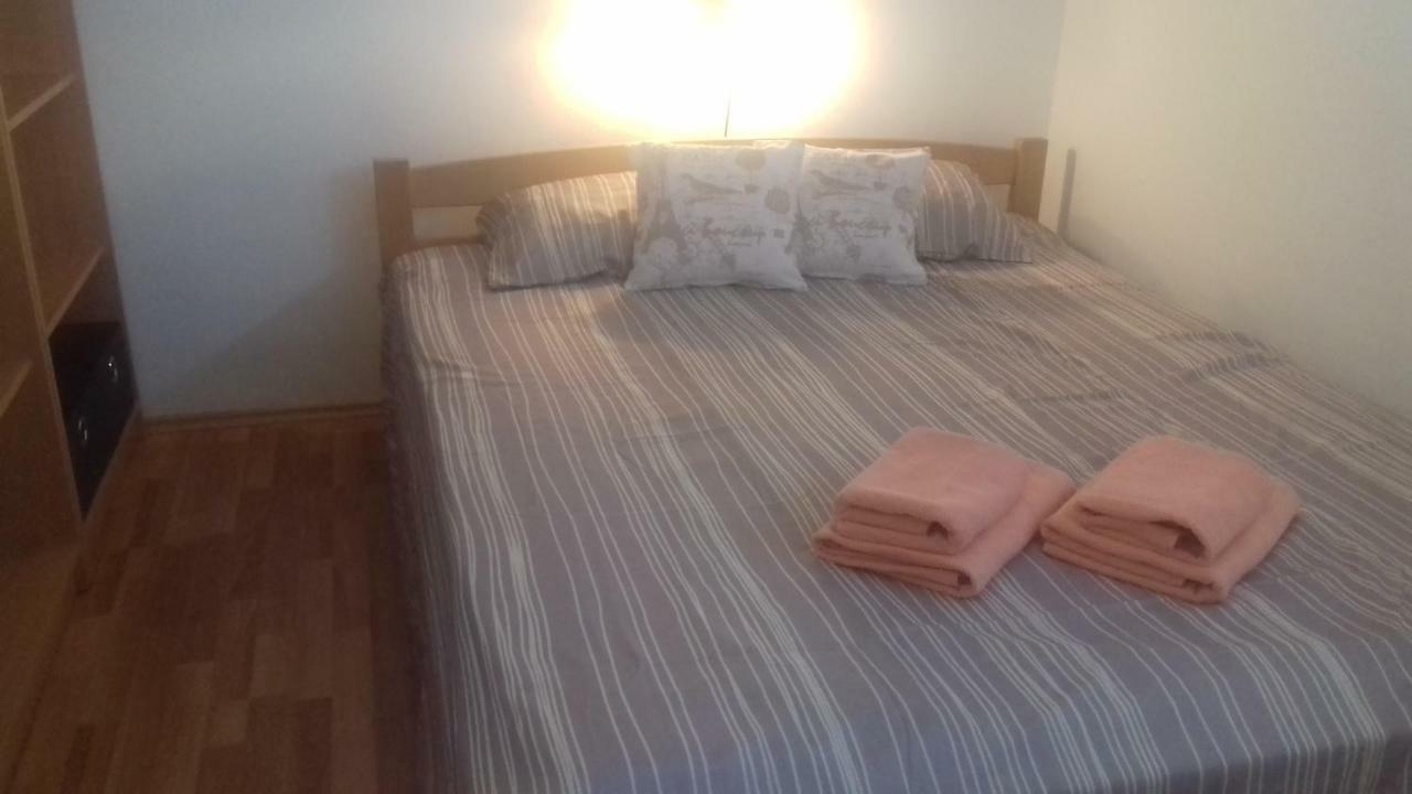 Apartments Katica Πούλα Εξωτερικό φωτογραφία