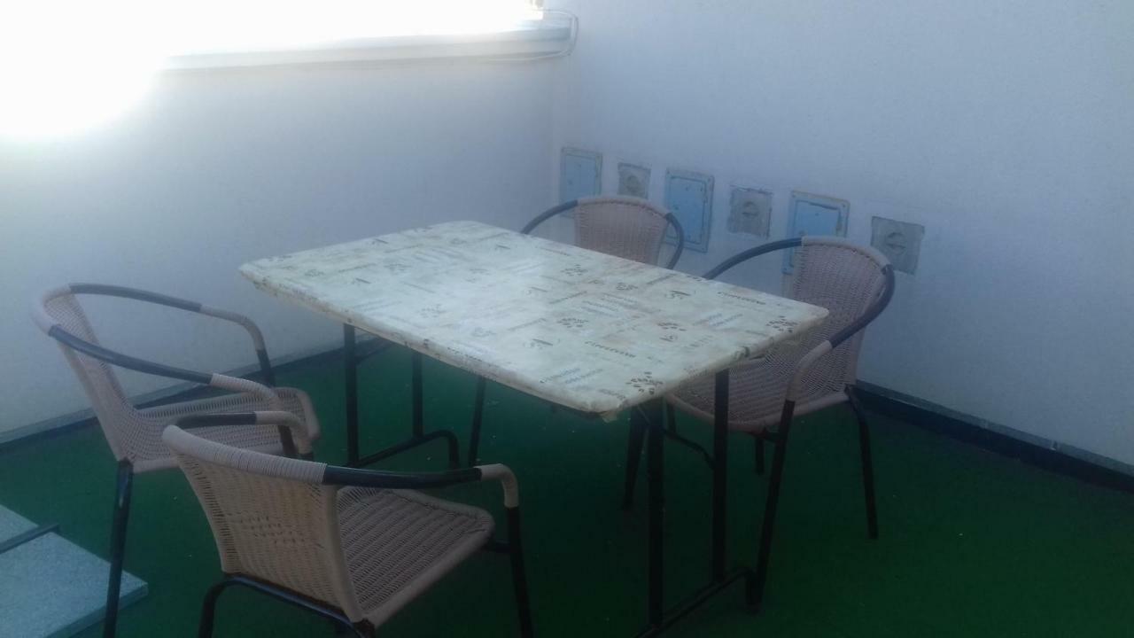 Apartments Katica Πούλα Εξωτερικό φωτογραφία