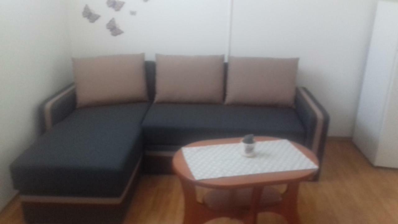 Apartments Katica Πούλα Εξωτερικό φωτογραφία