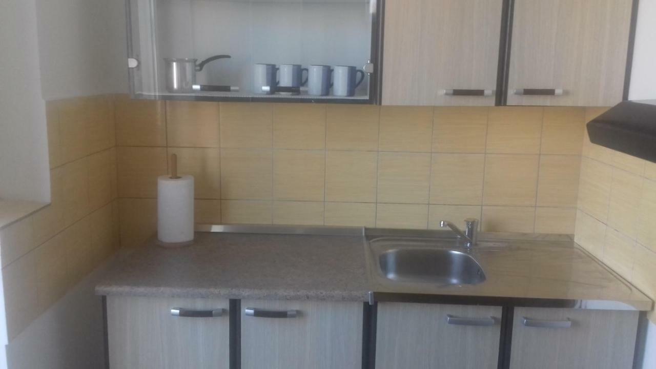 Apartments Katica Πούλα Εξωτερικό φωτογραφία