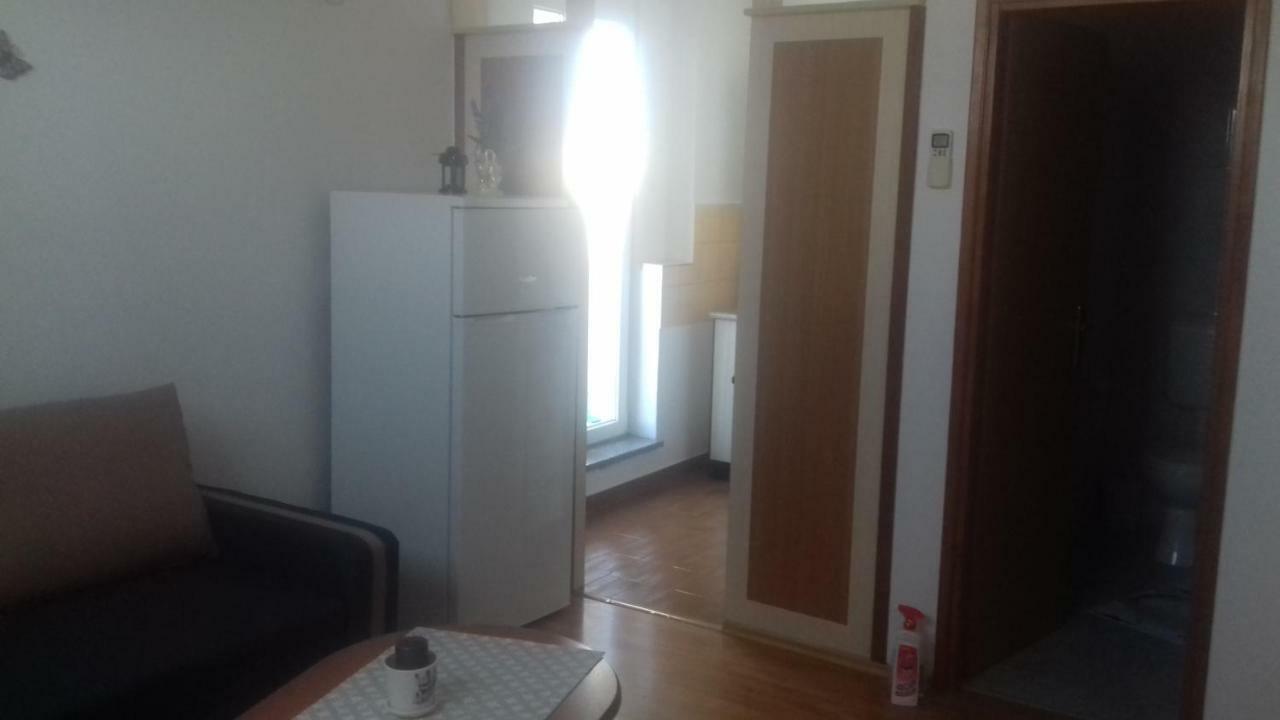 Apartments Katica Πούλα Εξωτερικό φωτογραφία