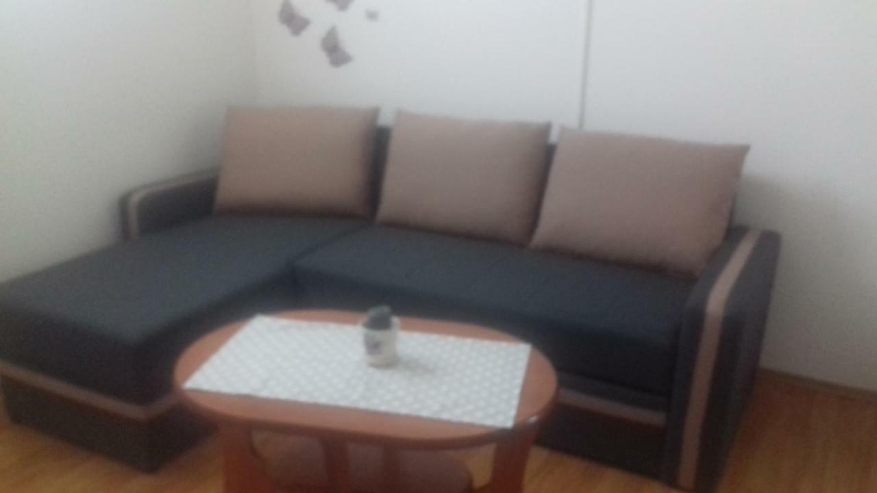 Apartments Katica Πούλα Εξωτερικό φωτογραφία